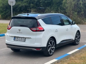 Renault Grand scenic 1.6DCi 130кс.Bose-Line, снимка 4