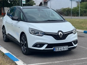 Renault Grand scenic 1.6DCi 130кс.Bose-Line, снимка 3
