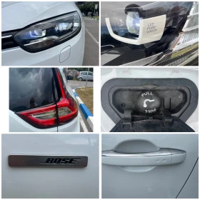 Renault Grand scenic 1.6DCi 130кс.Bose-Line, снимка 17