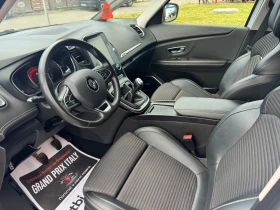 Renault Grand scenic 1.6DCi 130кс.Bose-Line, снимка 7