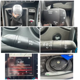 Renault Grand scenic 1.6DCi 130кс.Bose-Line, снимка 15