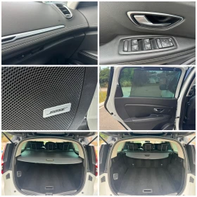 Renault Grand scenic 1.6DCi 130кс.Bose-Line, снимка 16