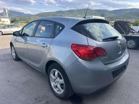 Opel Astra 1, 6/116ks/ГЕРМАНИЯ, снимка 4