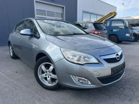 Opel Astra 1, 6/116ks/ГЕРМАНИЯ, снимка 2