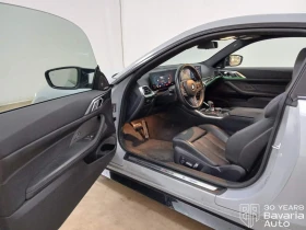 BMW M4 Competition xDrive Coupe Sportautomatic, снимка 5