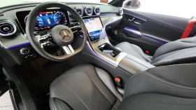 Mercedes-Benz CLE 200 ЛЮК* 360* KEYLESS* ЕЛ. БАГАЖНИК* КРАЙНА ЦЕНА, снимка 7