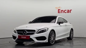 Mercedes-Benz C 200 2.0 7G-Tronic Plus , снимка 1