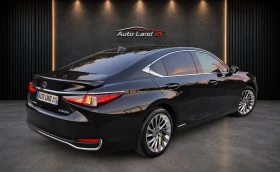 Lexus ES 300 LUXURY Premiium* FACE LIFT* Full Led* 68000км, снимка 5