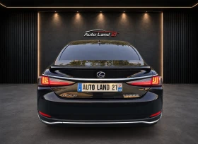 Lexus ES 300 LUXURY Premiium* FACE LIFT* Full Led* 68000км, снимка 8