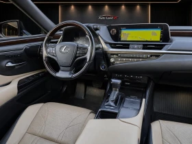 Lexus ES 300 LUXURY Premiium* FACE LIFT* Full Led* 68000км, снимка 15