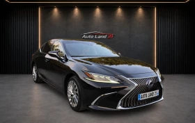 Lexus ES 300 LUXURY Premiium* FACE LIFT* Full Led* 68000км, снимка 3