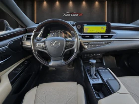 Lexus ES 300 LUXURY Premiium* FACE LIFT* Full Led* 68000км, снимка 14