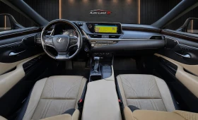 Lexus ES 300 LUXURY Premiium* FACE LIFT* Full Led* 68000км, снимка 13