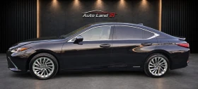 Lexus ES 300 LUXURY Premiium* FACE LIFT* Full Led* 68000км, снимка 6