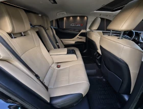 Lexus ES 300 LUXURY Premiium* FACE LIFT* Full Led* 68000км, снимка 11