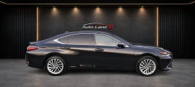Lexus ES 300 LUXURY Premiium* FACE LIFT* Full Led* 68000км, снимка 4