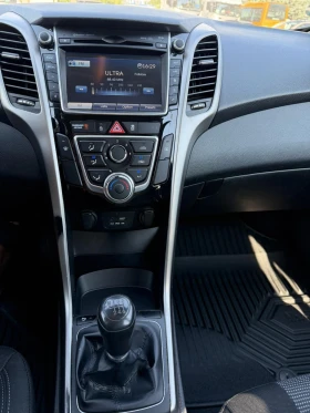 Hyundai I30, снимка 11