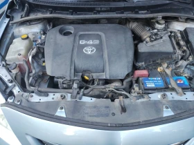 Toyota Corolla, снимка 8