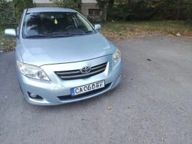 Toyota Corolla, снимка 2