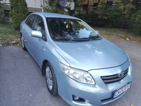 Toyota Corolla, снимка 1