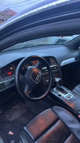 Audi A6, снимка 6