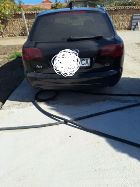Audi A6, снимка 13