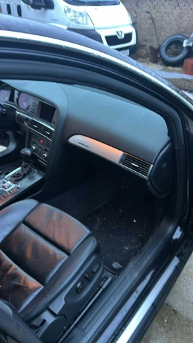 Audi A6, снимка 2