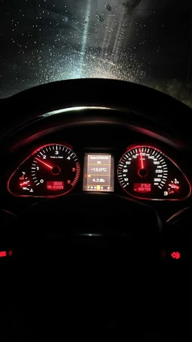 Audi A6, снимка 8