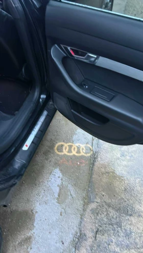 Audi A6, снимка 4