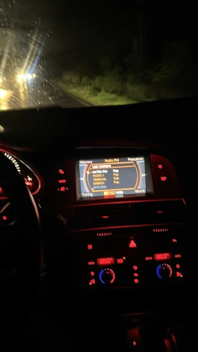 Audi A6, снимка 9