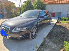 Audi A6, снимка 11
