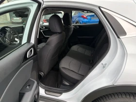 Kia XCeed PHEV/141HP/VISION/CAM/KLESS/CPLAY/NAVI/581q, снимка 12