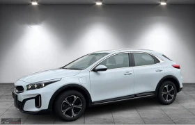 Kia XCeed PHEV/141HP/VISION/CAM/KLESS/CPLAY/NAVI/581q, снимка 2