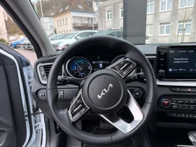 Kia XCeed PHEV/141HP/VISION/CAM/KLESS/CPLAY/NAVI/581q, снимка 7