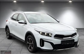 Kia XCeed PHEV/141HP/VISION/CAM/KLESS/CPLAY/NAVI/581q, снимка 4