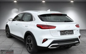 Kia XCeed PHEV/141HP/VISION/CAM/KLESS/CPLAY/NAVI/581q, снимка 3