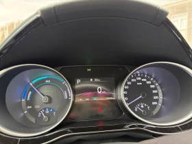 Kia XCeed PHEV/141HP/VISION/CAM/KLESS/CPLAY/NAVI/581q, снимка 8