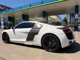 Audi R8, снимка 7