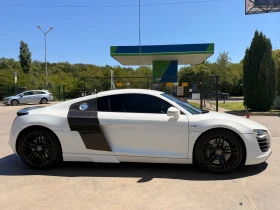 Audi R8, снимка 4