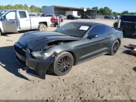 Ford Mustang GT 5.0 , снимка 2