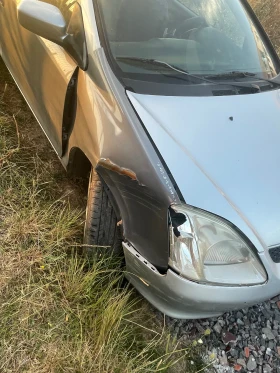 Honda Civic 1, 7 CTDI, снимка 1