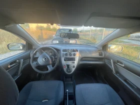Honda Civic 1, 7 CTDI, снимка 9