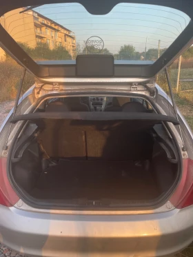 Honda Civic 1, 7 CTDI, снимка 3