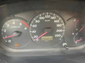 Honda Civic 1, 7 CTDI, снимка 8