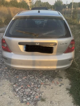 Honda Civic 1, 7 CTDI, снимка 5
