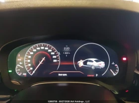 BMW 540 X-Drive* M-Pack* Обдухване* H/K* Масаж* Digital, снимка 12