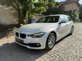 BMW 318 FACELIFT, снимка 8