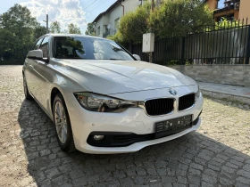 BMW 318 FACELIFT, снимка 16