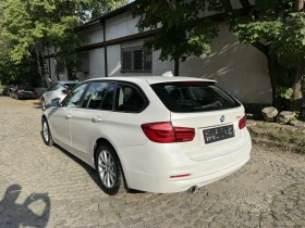 BMW 318 FACELIFT, снимка 5