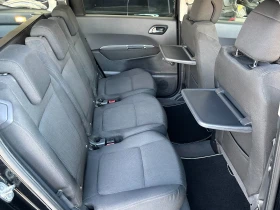 Peugeot 5008 1.6 HDI, снимка 11